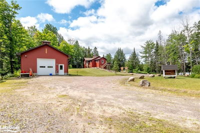 35 MAIN Rd, Magnetawan -  image-0-1