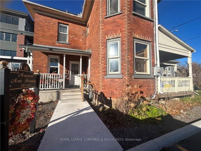 11 WILLIAM St, Smiths Falls - 901 - Smiths Falls image-0-1