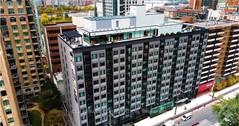 home for lease on 906-473 ALBERT Street