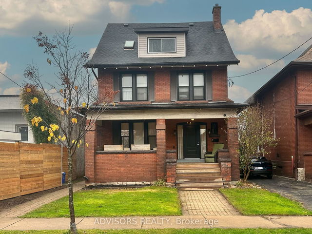 1 - 58 Burris Street