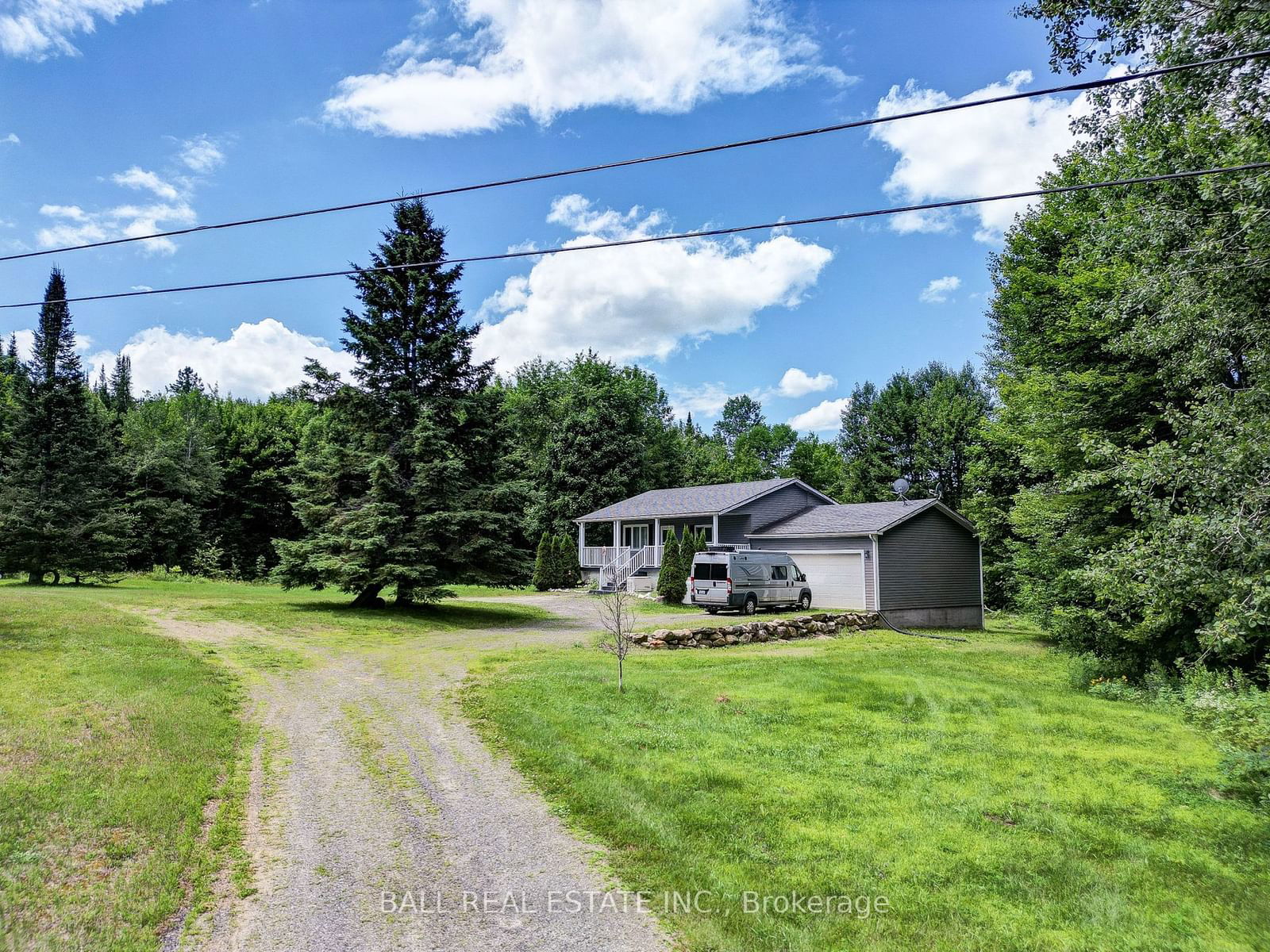 Detached House sold at 23447 Hwy 62, Limerick, K0L 1P0 - MLS: X10440511