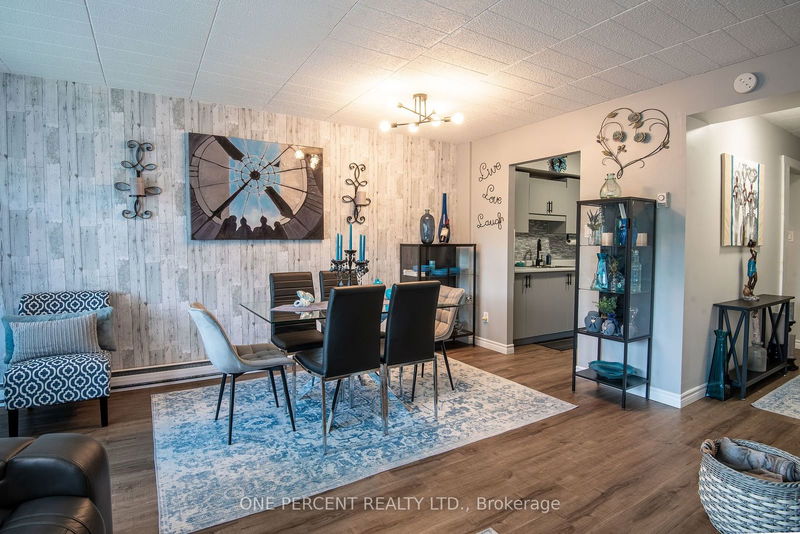 Unit 103 — 105 Conroy Cres, Guelph - College image-0-0
