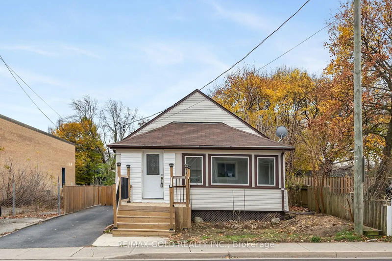 home for sale on 4910 MORRISON Street
