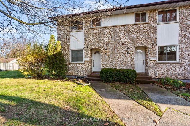 18 - 5815 Swayze Drive