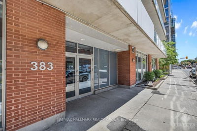 Unit 610 — 383 CUMBERLAND St, Lower Town - Sandy Hill - 4001 - Lower Town/Byward Market image-0-1