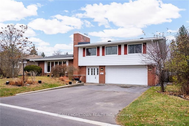 219 PESCOD Ave, Cornwall, K6J 2H9 | Image 2