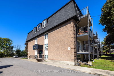 Condo sold at 103-25 College Street, Belleville, K8P 2E3 - MLS: X10440718