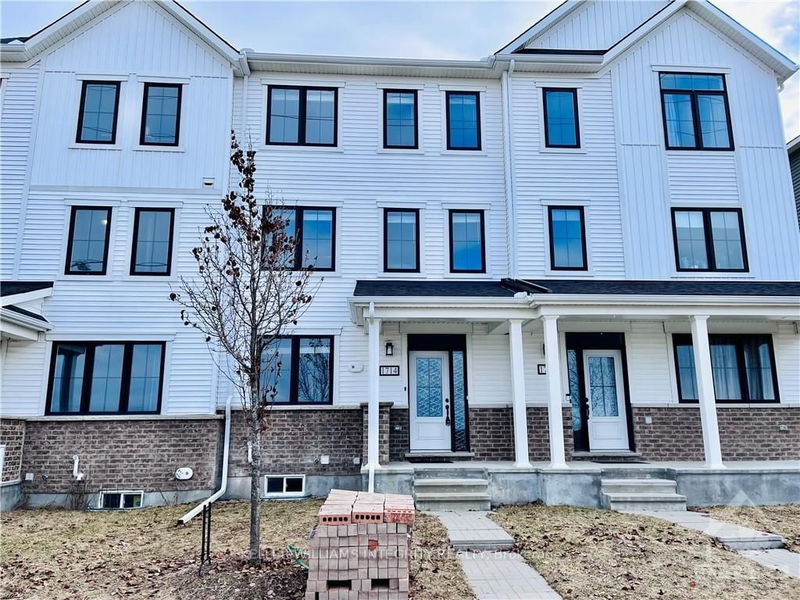 home for lease on 1714 MAPLE GROVE Road