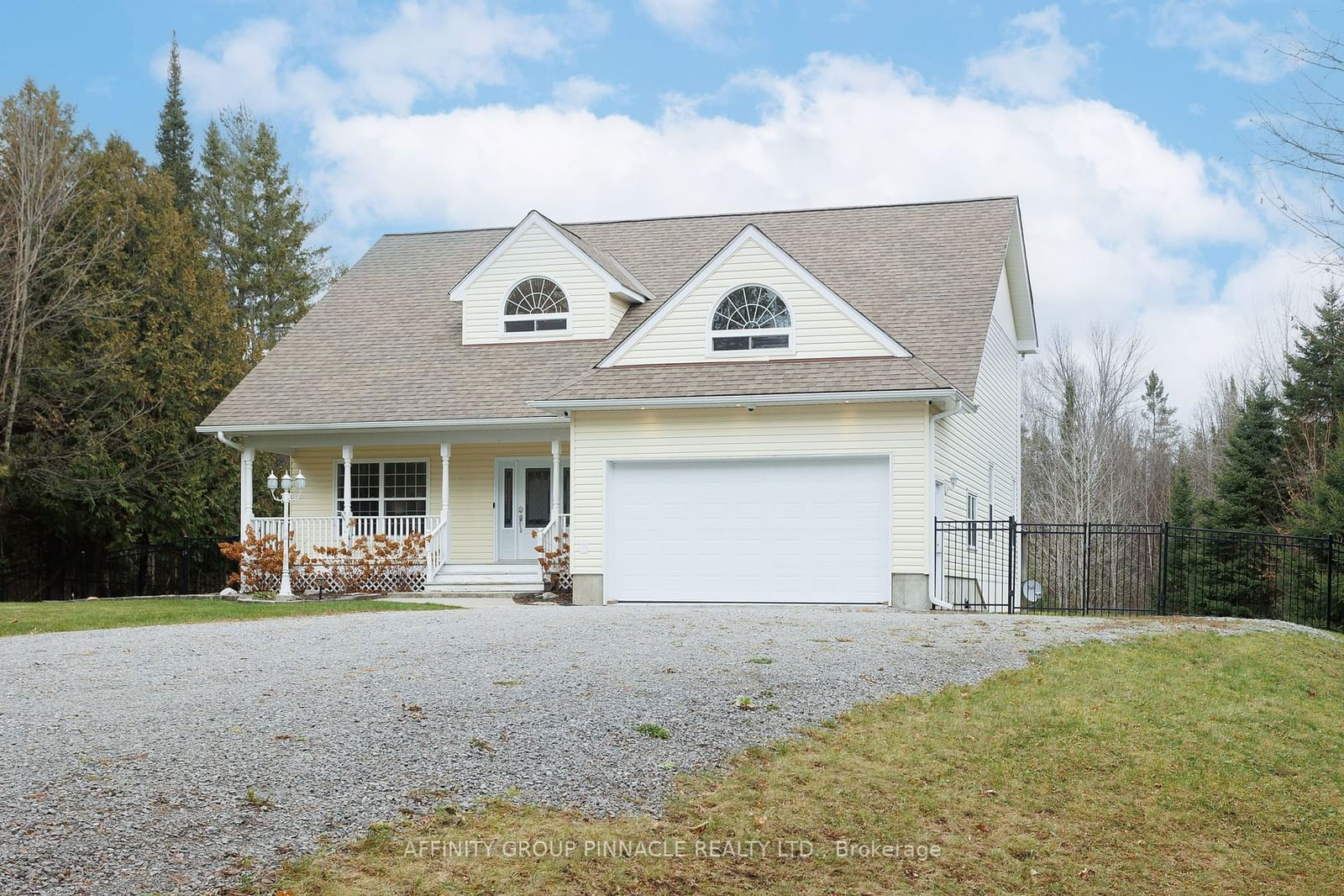 Detached House sold at 1252 North Bay Drive, Kawartha Lakes, Kirkfield, K0M 2B0 - MLS: X10440735