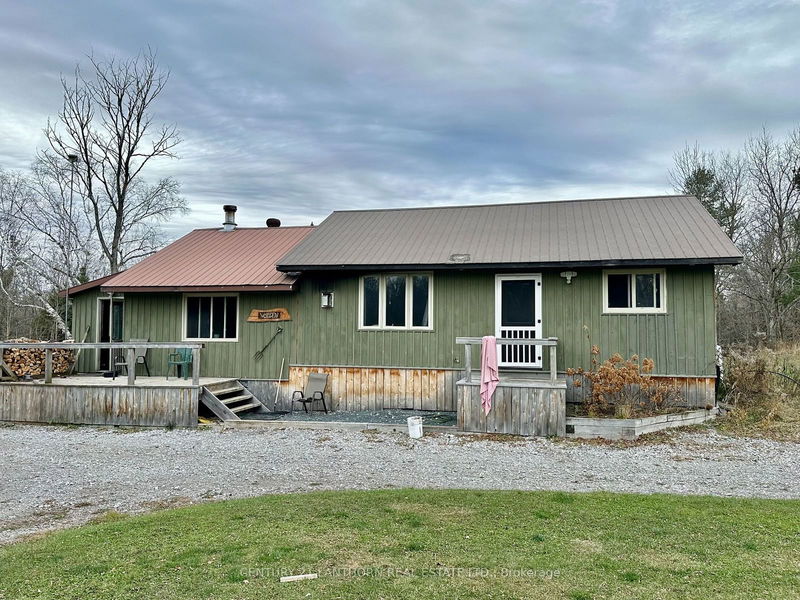 589 Wolf Lake Rd, Madoc -  image-0-0