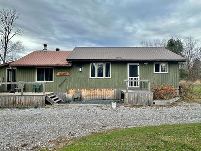 589 Wolf Lake Rd, Madoc -  image-0-1