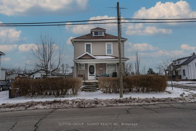 home for lease on 4622 Ferguson Street