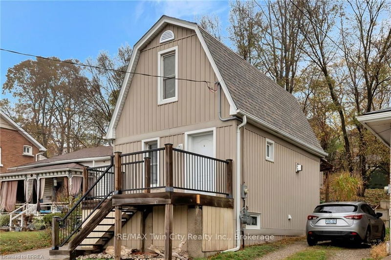 home for sale on 59 Buffalo Street