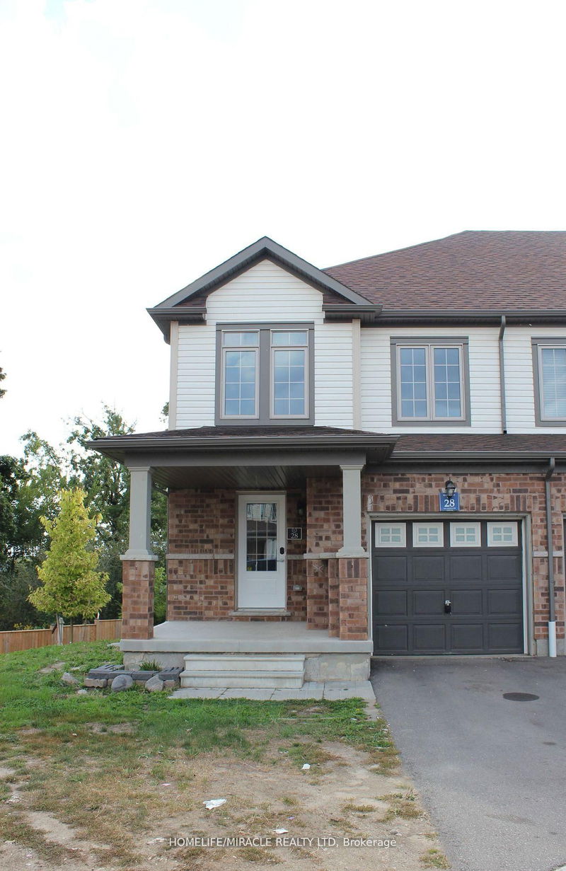 Unit 28 — 755 Linden Dr, Cambridge -  image-0-0