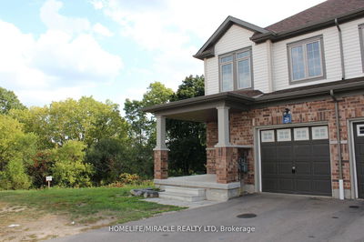Unit 28 — 755 Linden Dr, Cambridge -  image-0-1