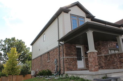Unit 28 — 755 Linden Dr, Cambridge -  image-0-2