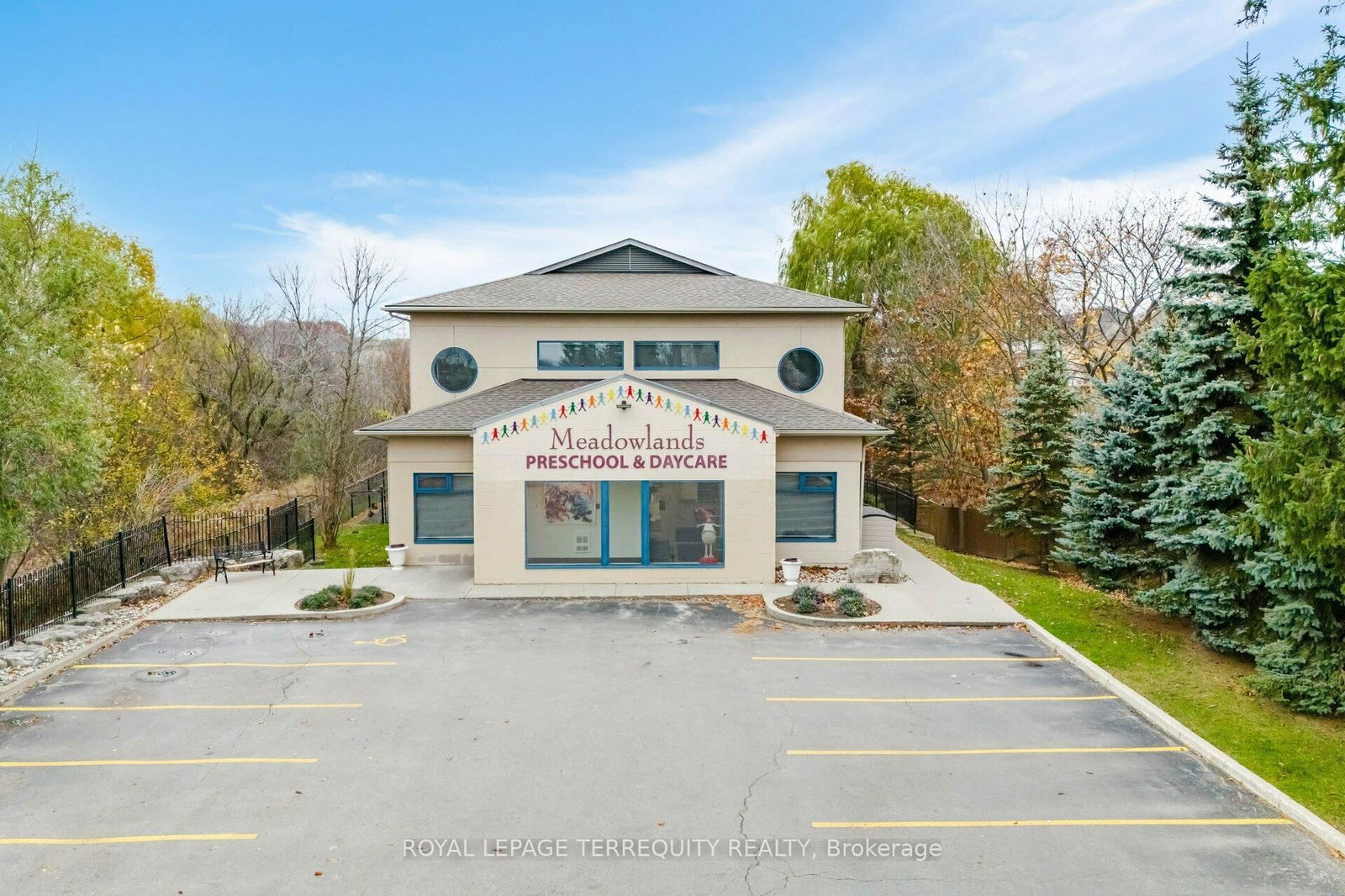 Building at 900 Golf Links Road, Hamilton, Meadowlands