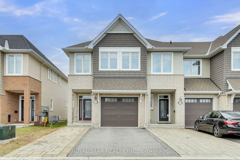 home for sale on 88 Eric Maloney Way