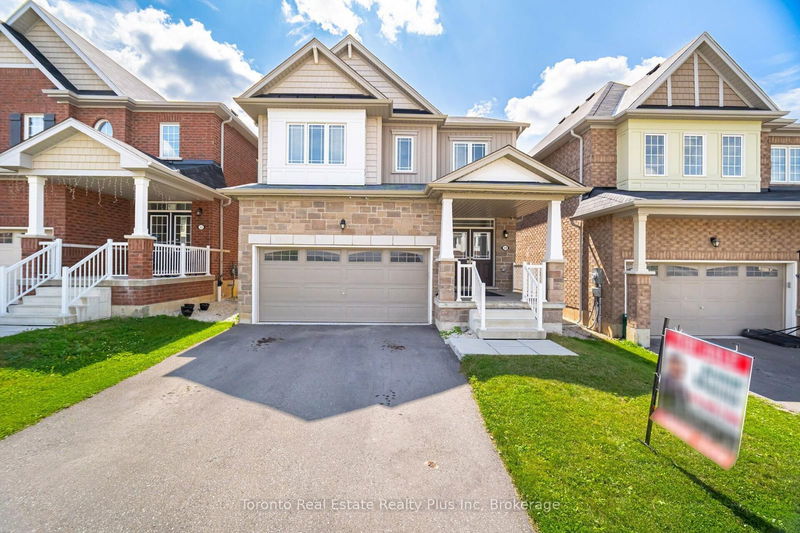 home for sale on 59 Stamford Street