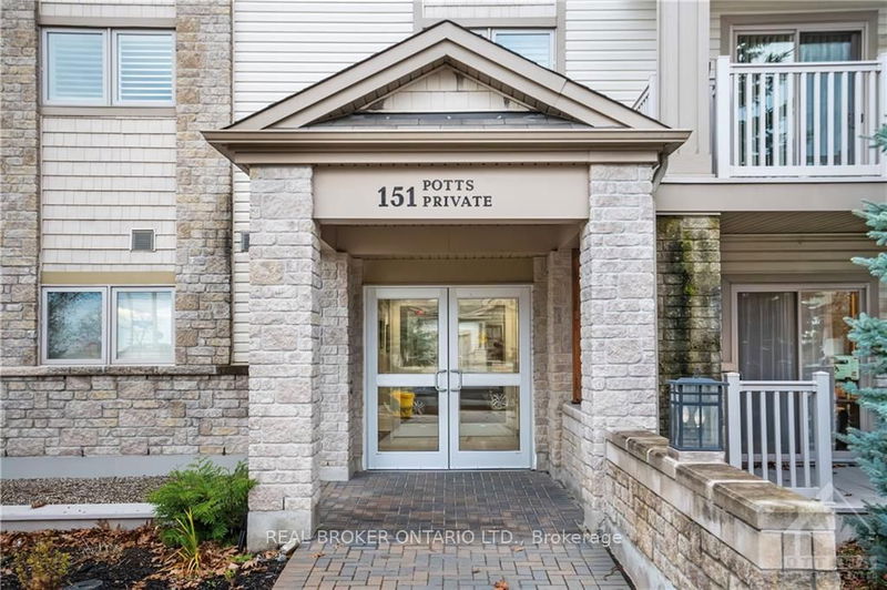 home for sale on 409-151 POTTS Place