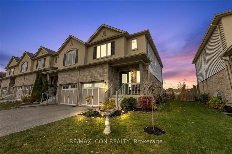 home for sale on 230 Greenwater Place