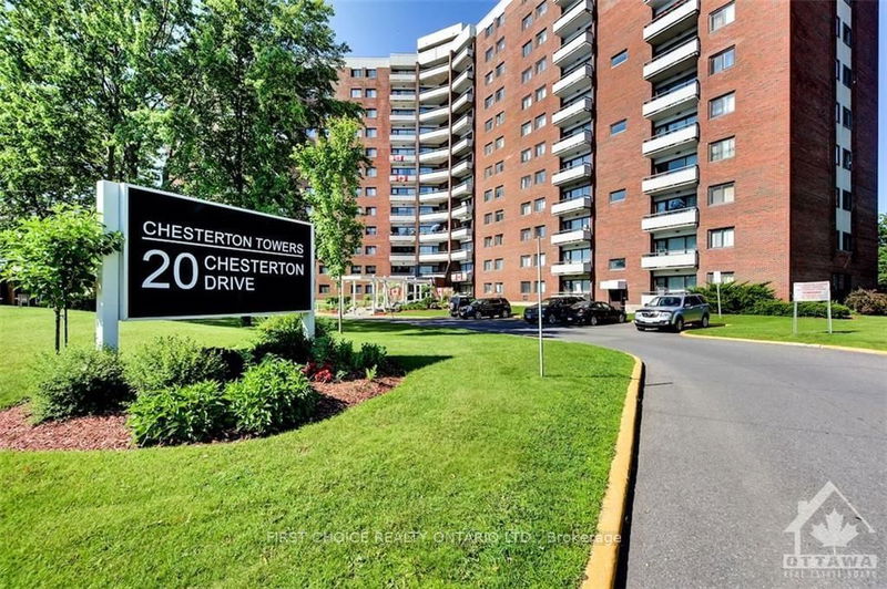 home for sale on 316-20 CHESTERTON Drive