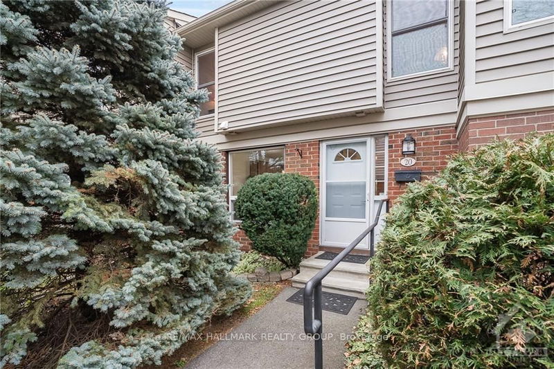 home for sale on 20-840 CAHILL Drive W