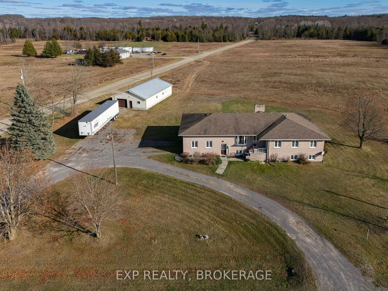 Detached House sold at 3460 Shannonville Road, Tyendinaga, K0K 2Y0 - MLS: X10441250