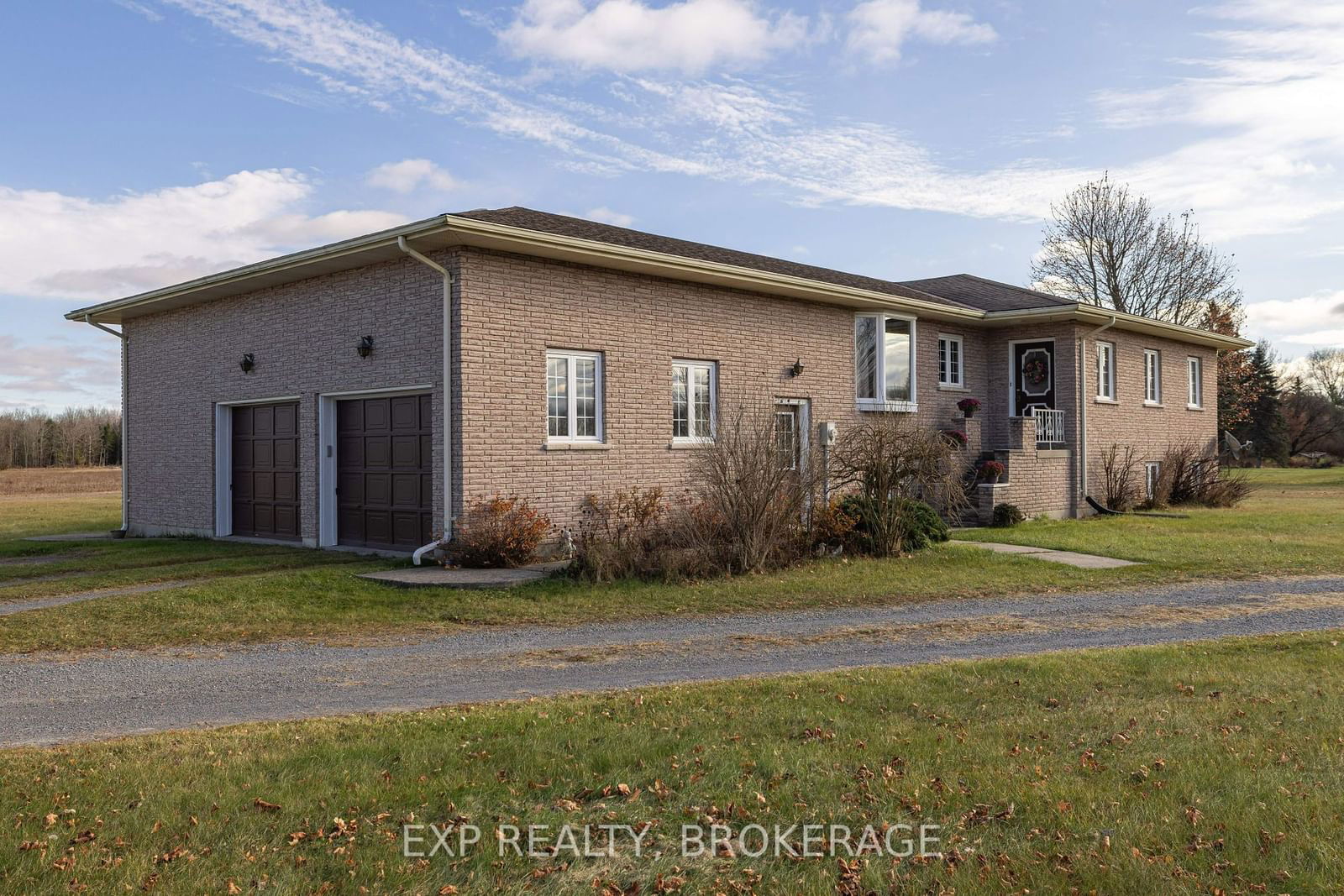 Detached House sold at 3460 Shannonville Road, Tyendinaga, K0K 2Y0 - MLS: X10441250