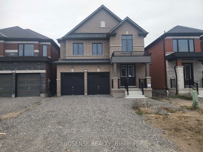 home for lease on 171 St. Joseph Road
