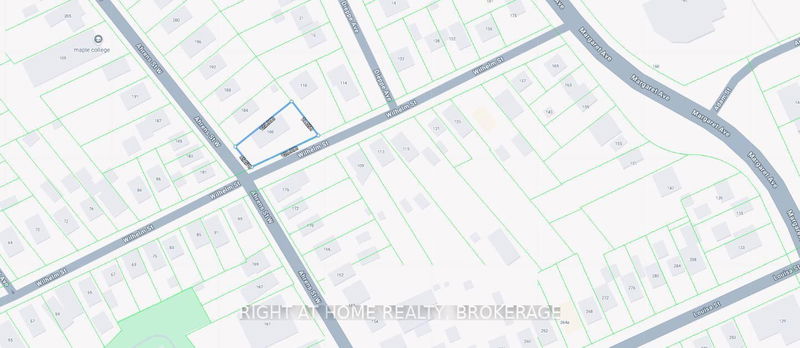 home for sale on 180 Ahrens Street W