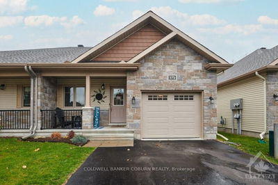 372 SOLSTICE Cres, Russell - 602 - Embrun