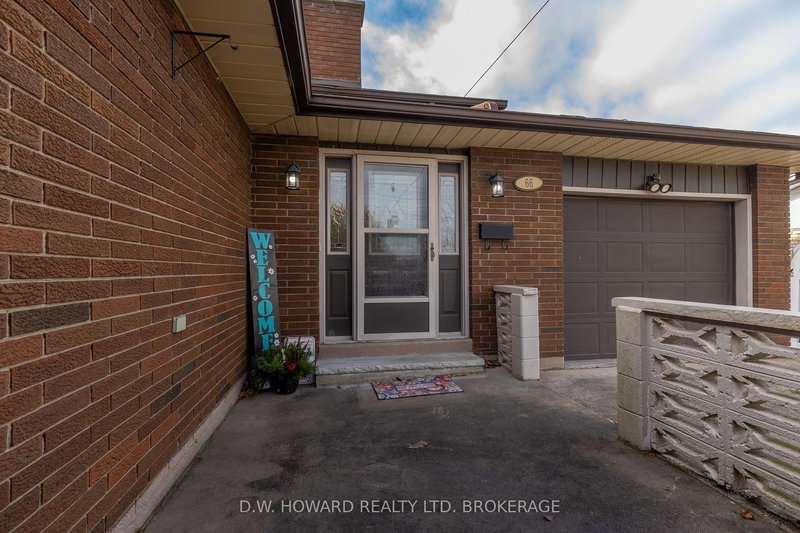 66 Watt Ave, Welland, L3B 1J3 | Image 2