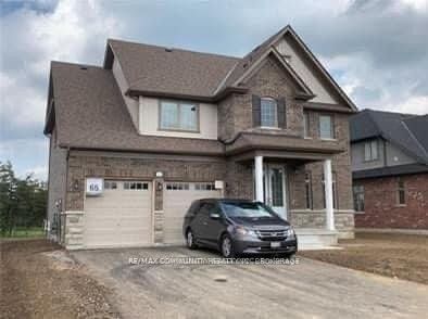 Detached House leased at 51 Summer Breeze Drive, Quinte West, M4C 5N6 - MLS: X10441648