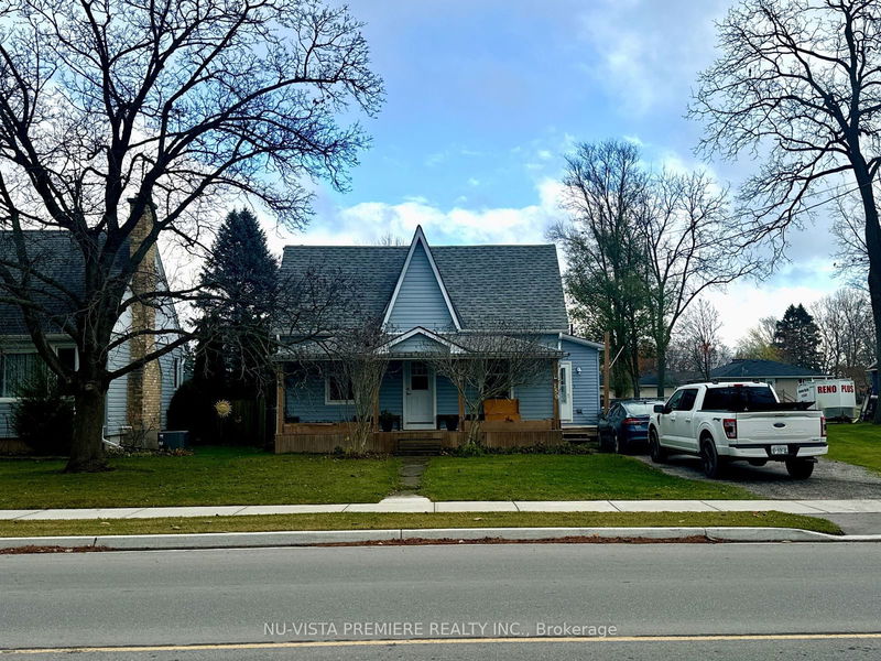 150 MAIN St, North Middlesex - Parkhill image-0-0