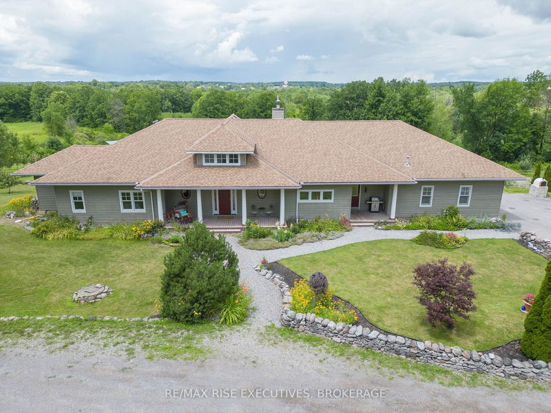 596 KINGS MILL Rd, Stirling-Rawdon -  image-0-0