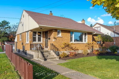 381 Niagara St, St. Catharines - 444 - Carlton/Bunting image-0-3