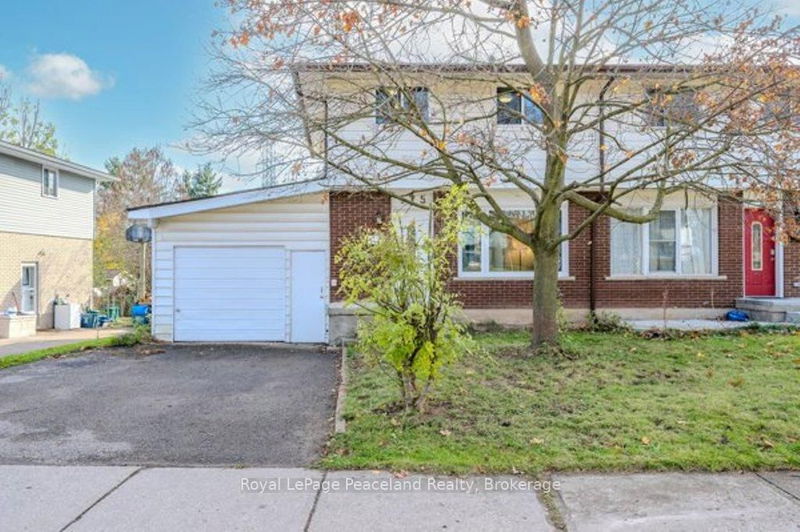 home for sale on 175 Cedarbrae Avenue