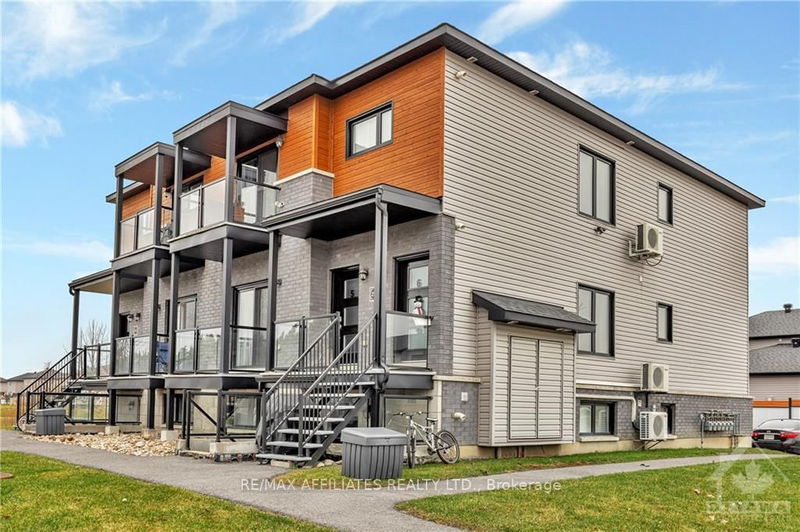 home for sale on 5-251 CAPRI Avenue