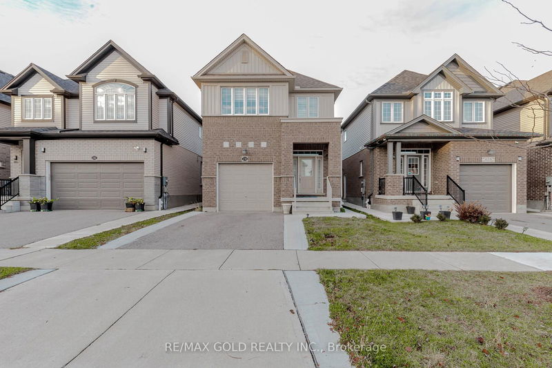 home for sale on 238 Sedgewood Street