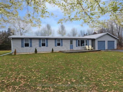 Detached House for lease at 292 Salmon Point Road, Prince Edward County, Athol, K0K 1P0 - MLS: X10441816