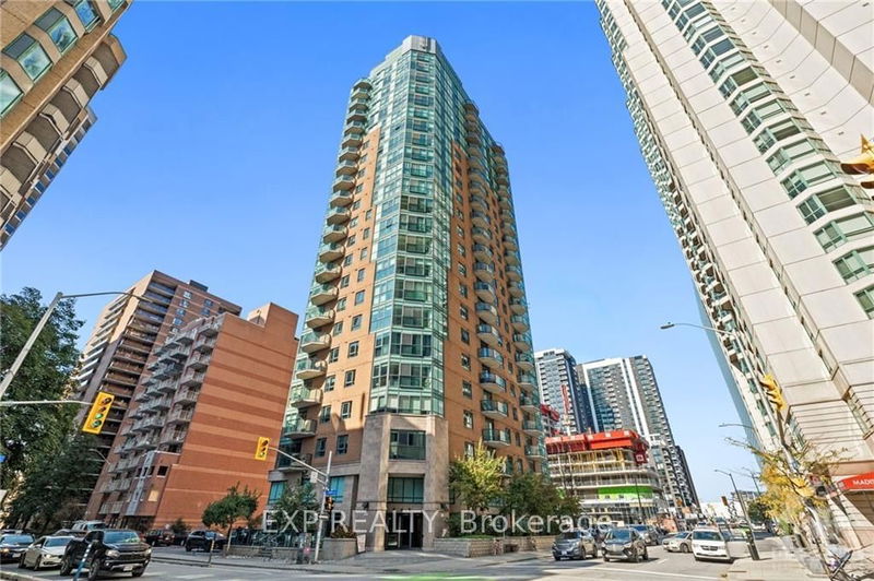 Unit 303 — 445 LAURIER Ave, Ottawa Centre - 4101 - Ottawa Centre image-0-0