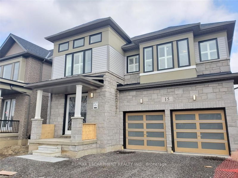 home for lease on 15 Yale Drive