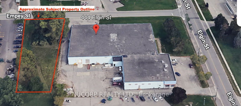 444 Elgin St, Brantford, N3S 7P7 | Image 2