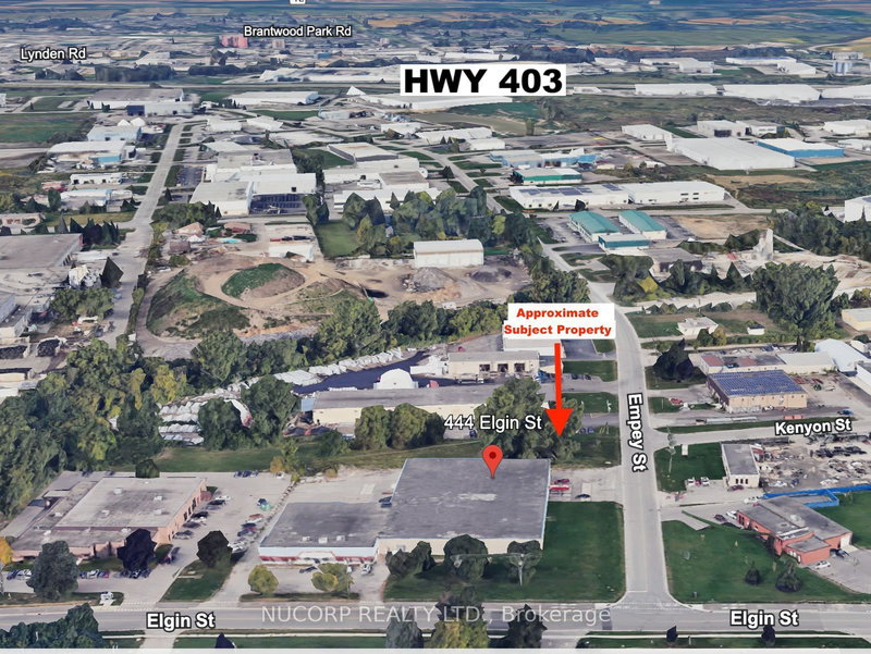 444 Elgin St, Brantford, N3S 7P7 | Image 3