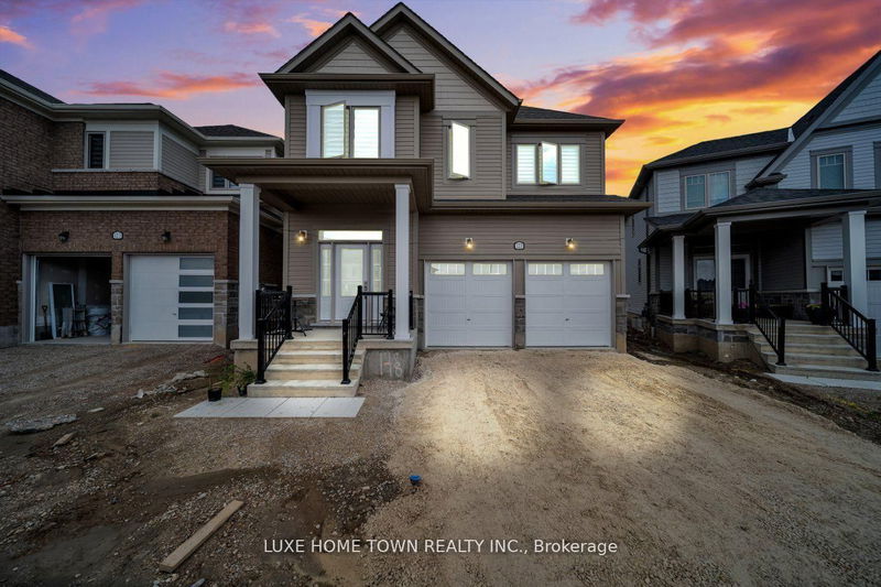 home for sale on 123 Povey Road