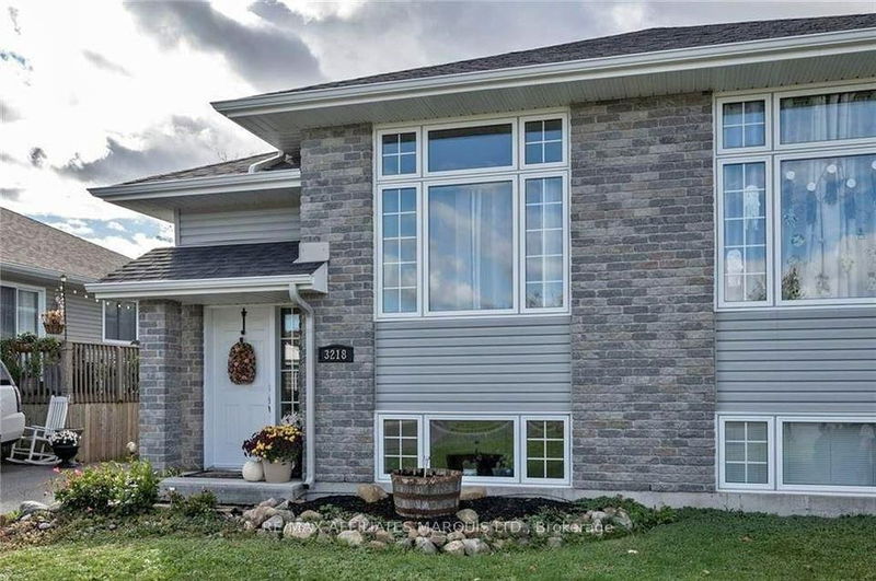 home for lease on 3218 NORTHDALE Drive