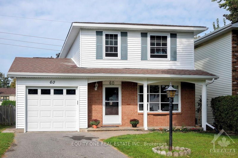 home for sale on 60 SHOREHAM Avenue
