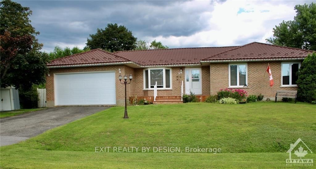 Detached House for sale at 8 VISTA Crescent, North Grenville, 801 - Kemptville, K0G 1J0 - MLS: X10442132