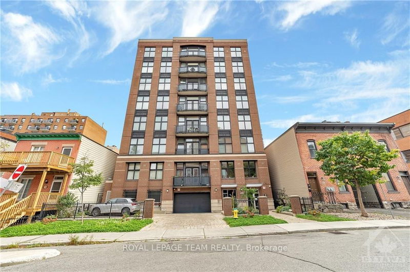 Unit 3B — 144 CLARENCE St, Lower Town - Sandy Hill - 4001 - Lower Town/Byward Market image-0-0